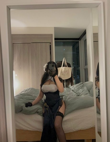 bunnygirlyeona xxx actress images