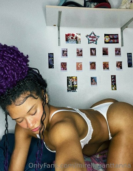 Mirella Santtanna pornstar high quality photo