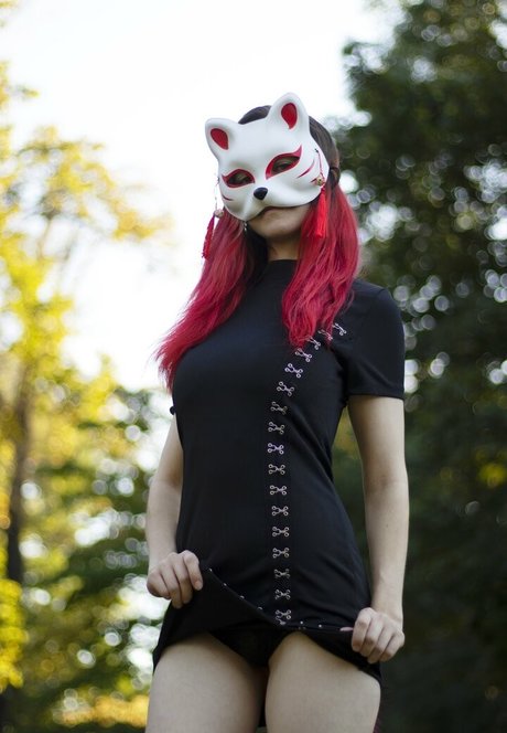 b kitty model sexy image