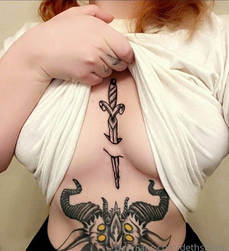 dethsmom nudes pornstar pics