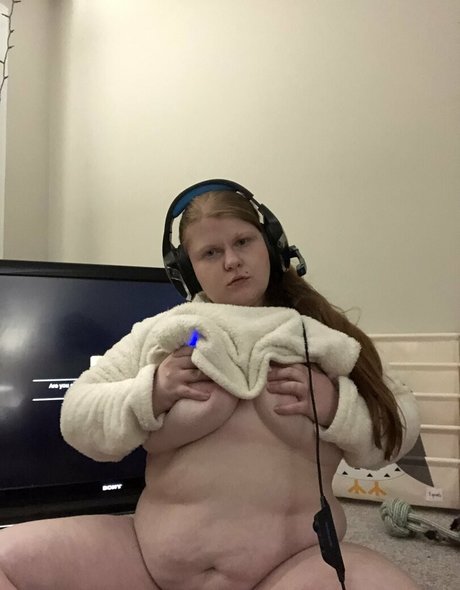 gingermilfxx model exclusive archive
