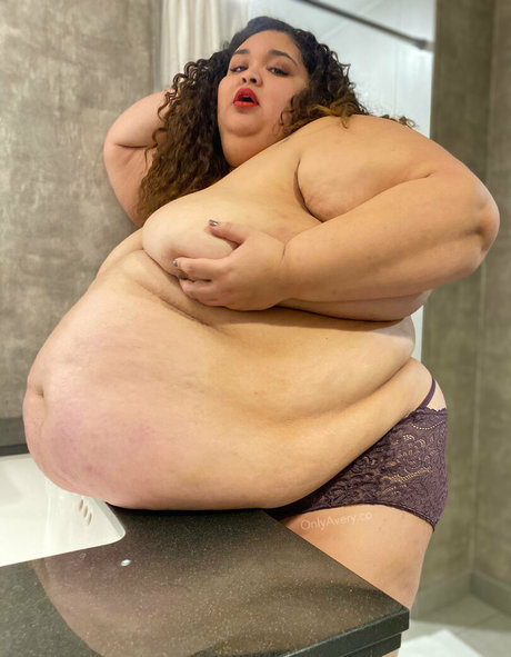 averyssbbw pornstar xxx photos