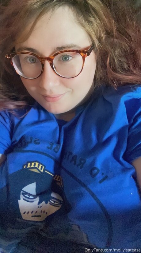 mollyisatease erotic pornstar archive
