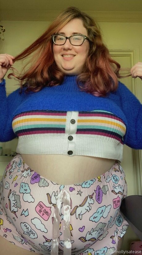 mollyisatease pornstar nice photo
