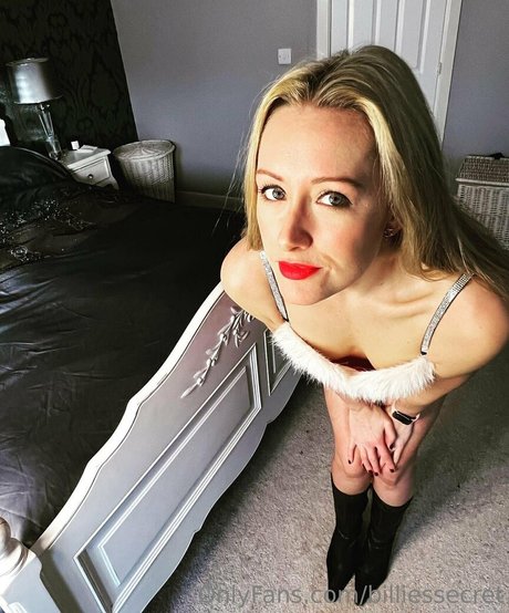 billiessecret sex model archive