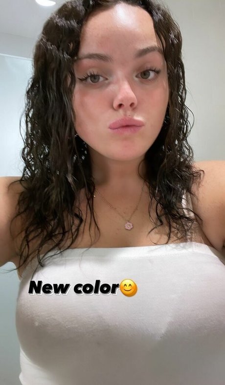 Hannah B star nudes pics