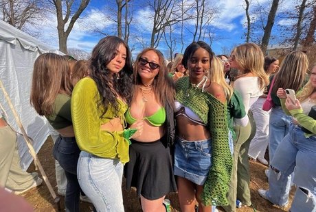 Hannah B star pornographic archive