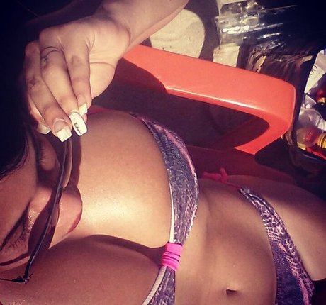 Nohely Guilarte pornstar adult pic