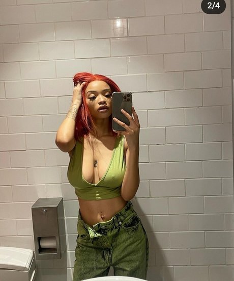 Etherians_ model nudes galleries