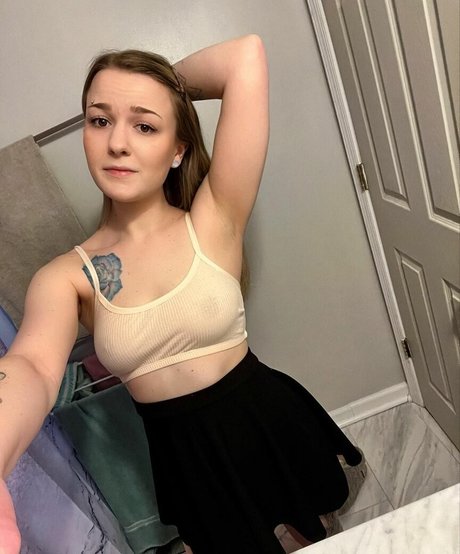 redhead teen onlyfans beautiful naked pic