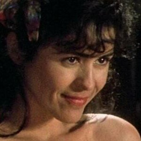 Maria Conchita Alonso pornstar hot gallery