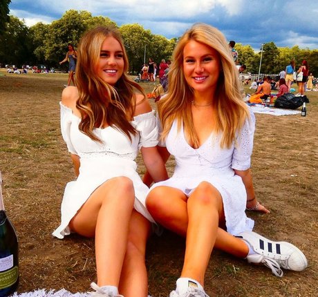 fenella jane model high quality photo