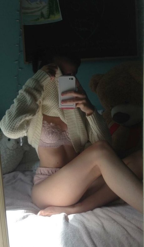 bunbae_ nudes model picture