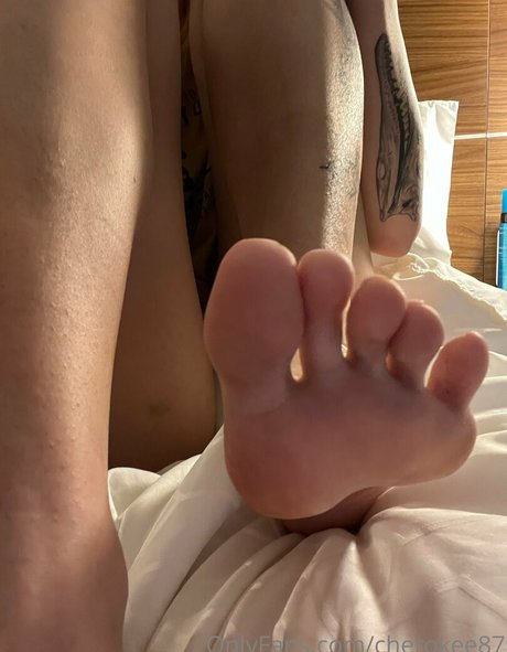 cherokee87 star pornographic images