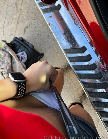 cherokee87 star picture