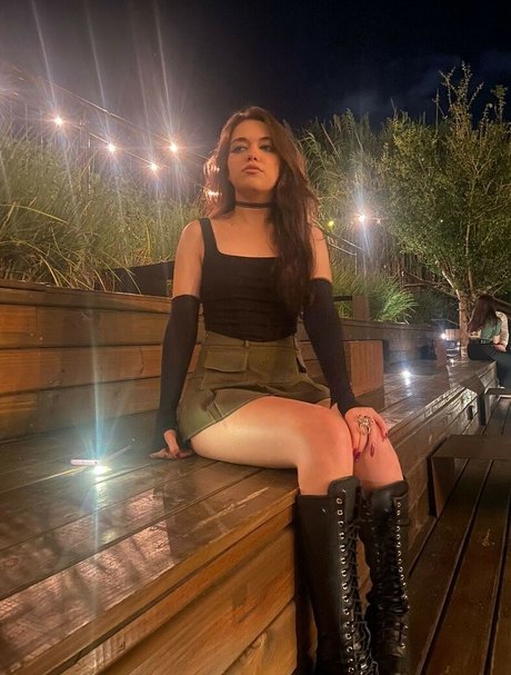 jinolp exclusive pornstar photo