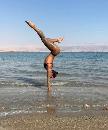 Tribevinyasa hd model images