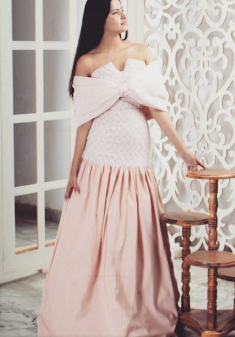 Muskan Malik free actress photo