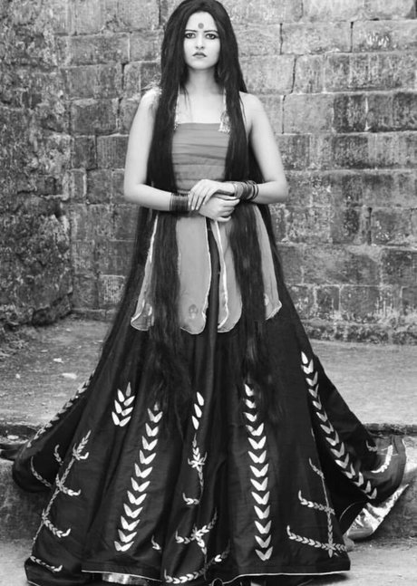 Muskan Malik best actress photo