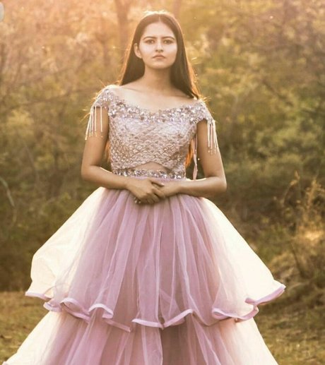 Muskan Malik hot model picture