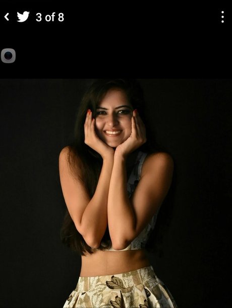 Muskan Malik high quality pornstar photos