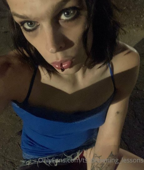 ts drowning lessons sex pornstar photos