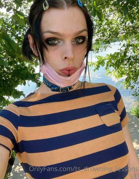 ts drowning lessons star porn galleries