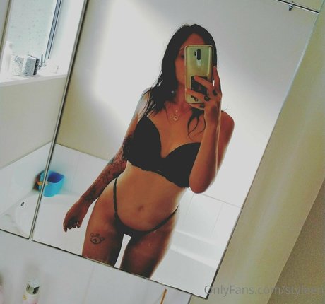 styleen pornstar adult archive