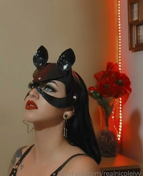 realnicoleivy pornstar nice photos