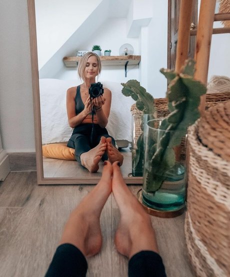 Maria Fagerstrom adult model image