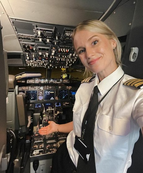 Maria Fagerstrom free model pic