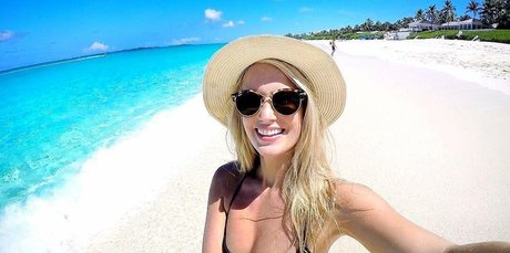 Maria Fagerstrom hot actress pic