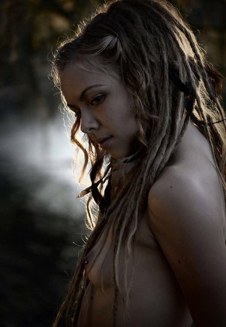 Nina Rei high quality pornstar photo