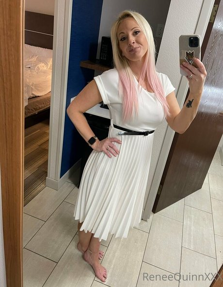 reneequinnxxx model beautiful gallery