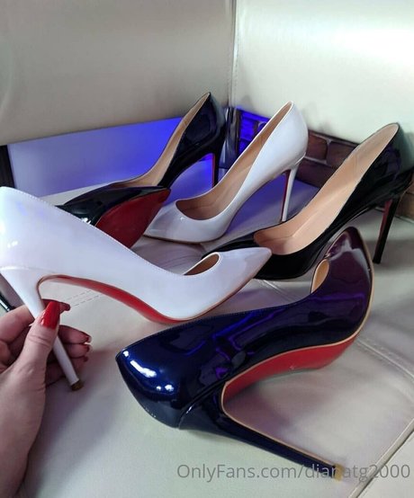 dianatg2000 model best photo