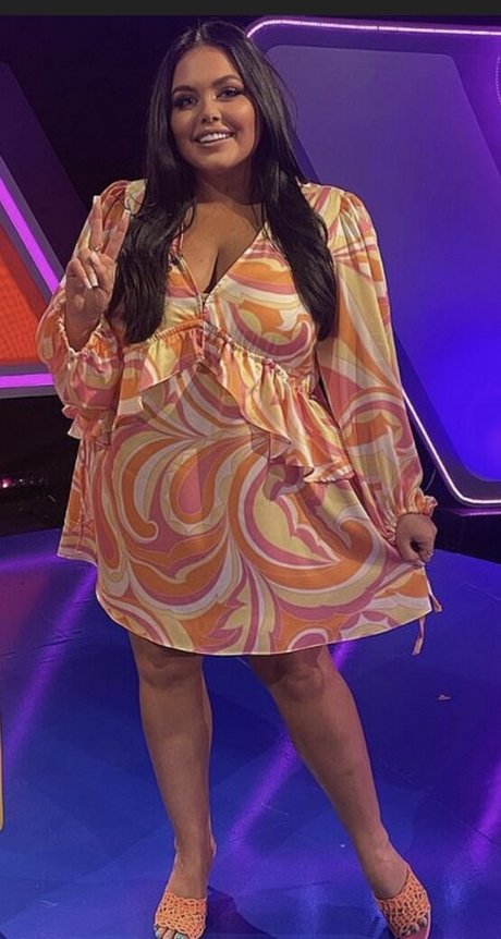 Scarlett Moffatt star images