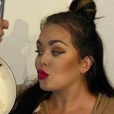 Scarlett Moffatt art pornstar pic