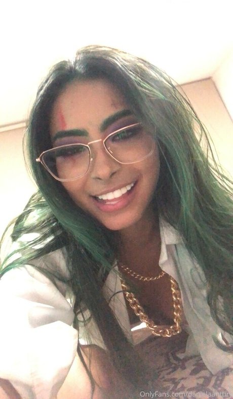 danielaantury star free pictures