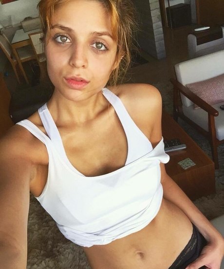 Maria Luiza Sousa sex model pic