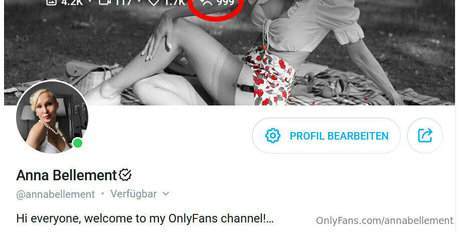 annabellement pornstar nude archive