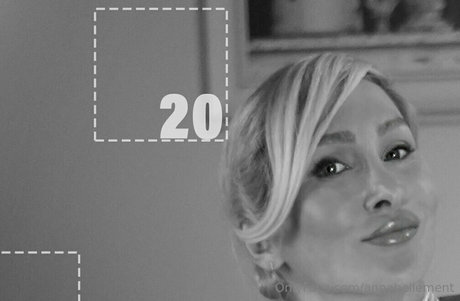 annabellement model exclusive pic