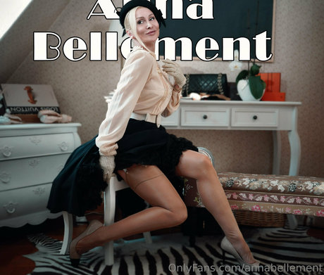 annabellement sexy star galleries