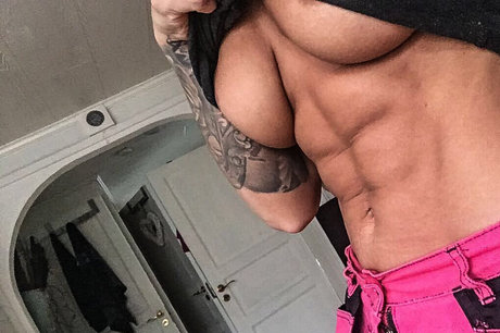 sandrareiche sexy star img