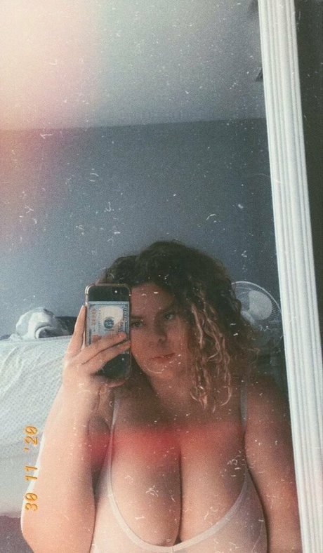 mckennafaith beautiful actress image