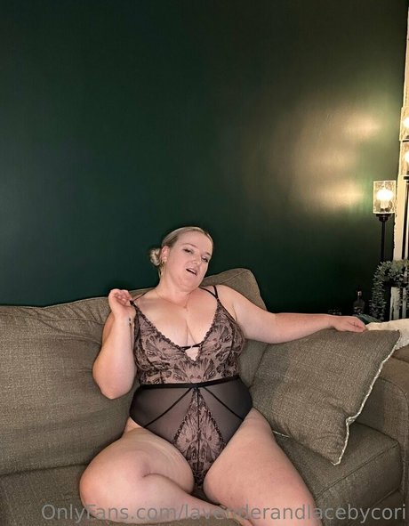 lavenderandlacebycori model pornographic pictures