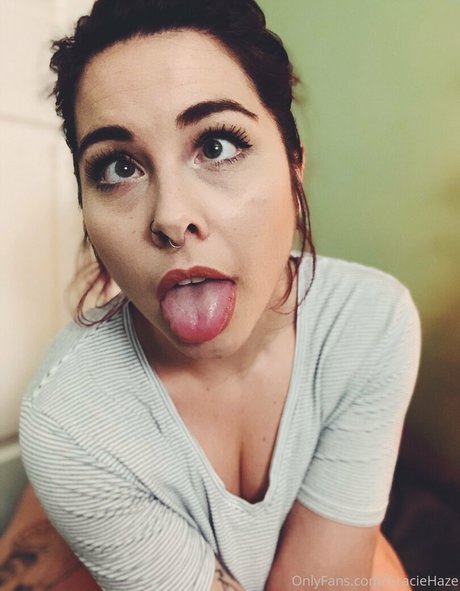 graciehaze model best galleries