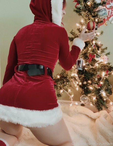 graciehaze star sex photos