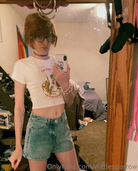 wittlesparrow pornstar perfect picture