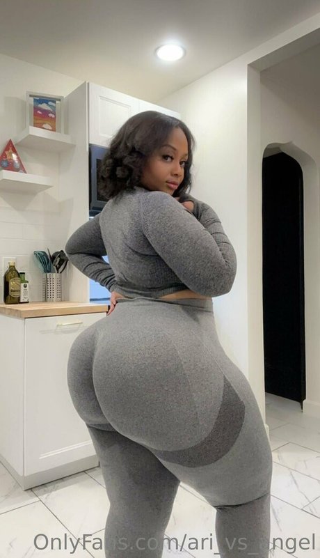 ari vs angel model adult photos