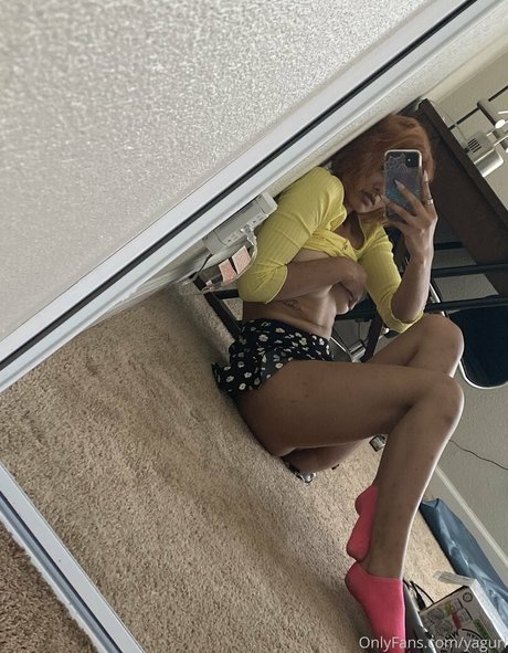 yagurl exclusive star picture